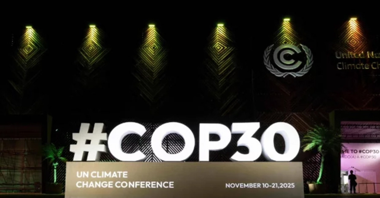ব্রাজিলের বেলেমে অনুষ্ঠিত হতে যাচ্ছে এবারের জলবায়ু সম্মেলন 'কপ-৩০'