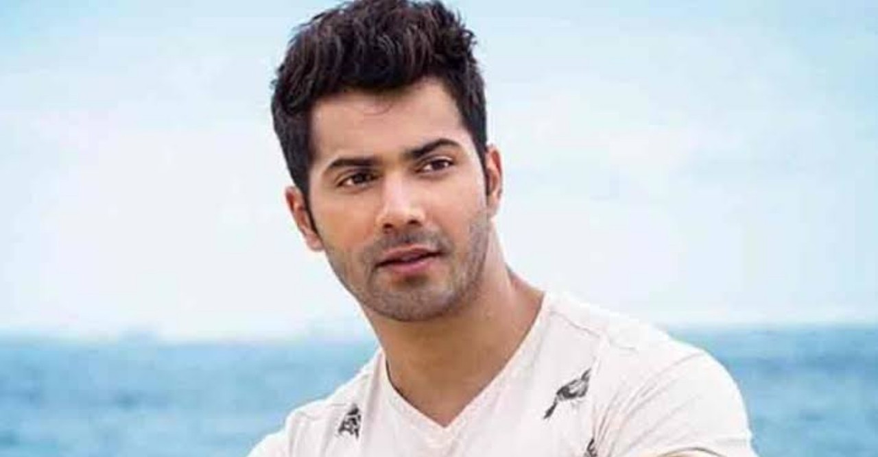 বলিউড অভিনেতা বরুণ ধাওয়ানের জন্মদিন আজ