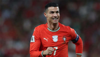 শেষ বিশ্বকাপ খেলার ঘোষণা দিলেন রোনালদো